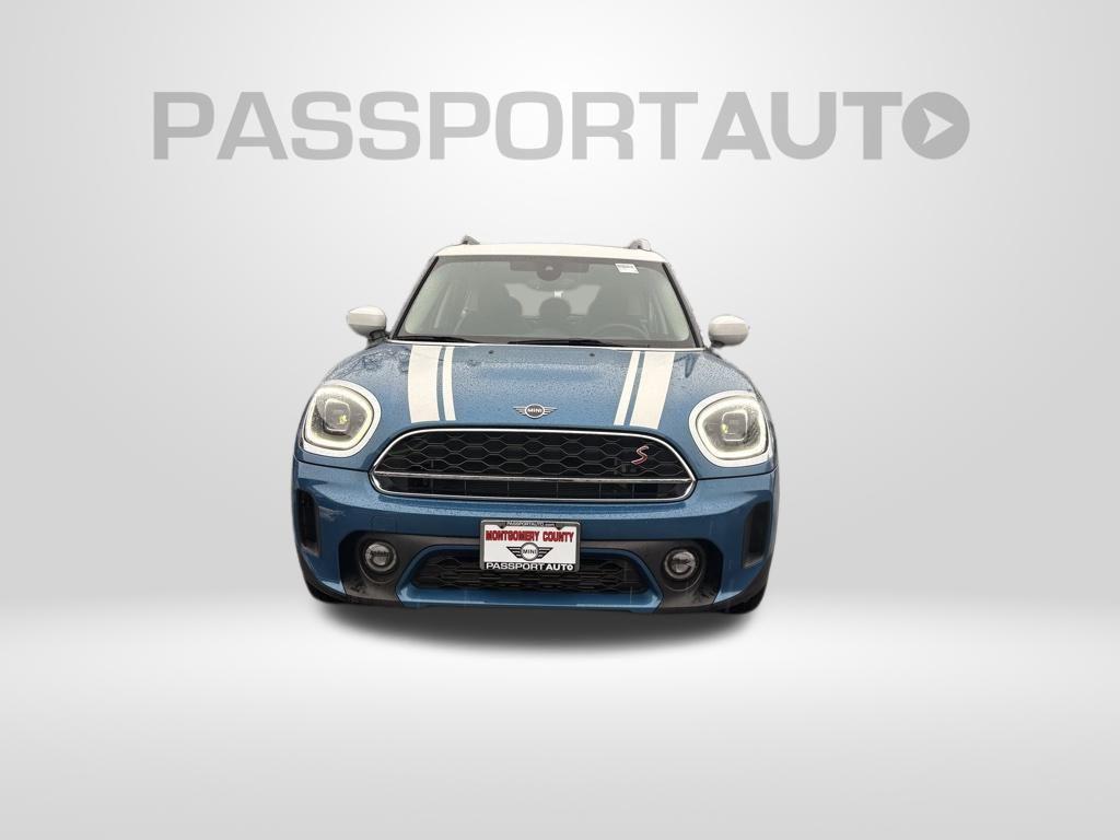 Mini Countryman 2024