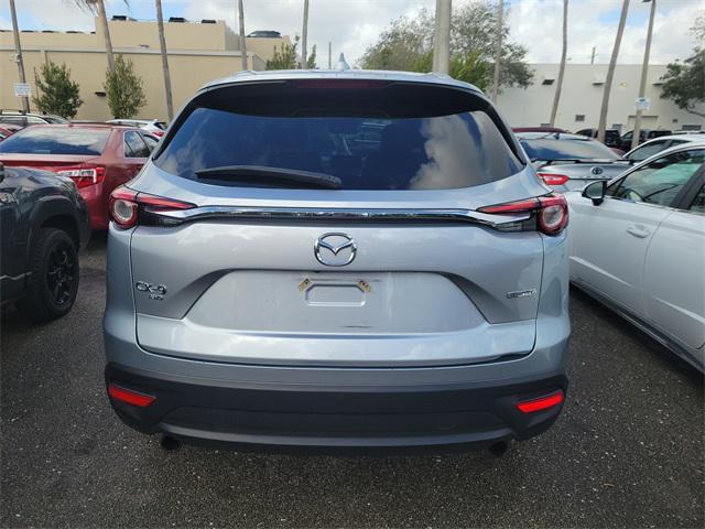 Mazda CX-9 2023
