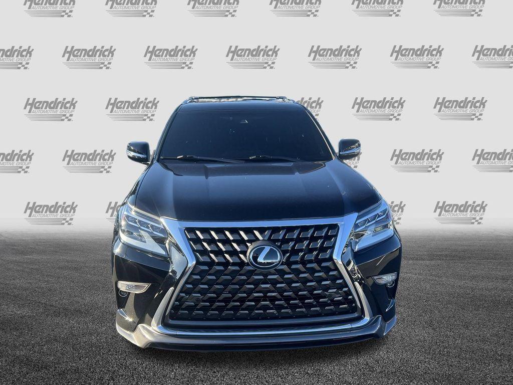 Lexus GX 2023