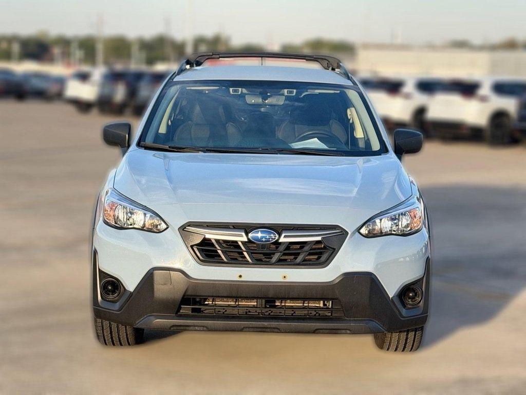 Subaru Crosstrek 2022