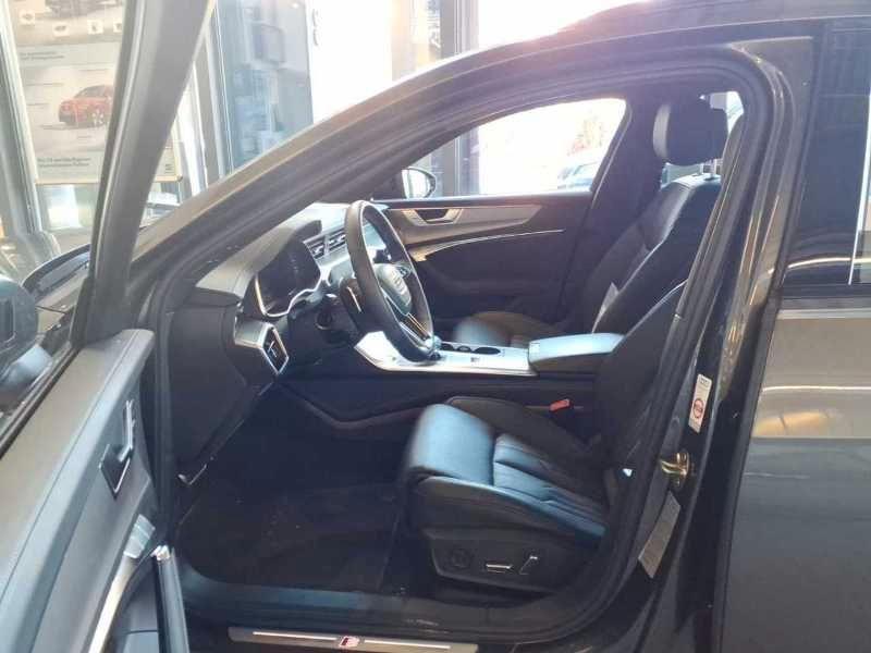 Audi S6 2023