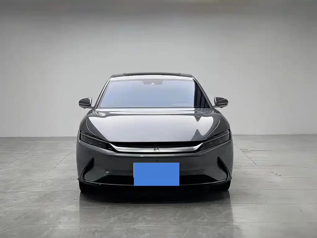 BYD Han 2023