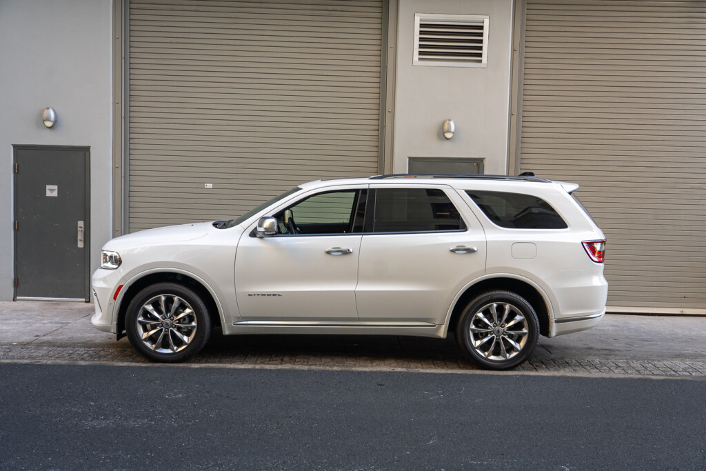 Dodge Durango 2023