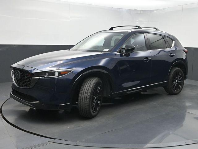 Mazda CX-5 2023