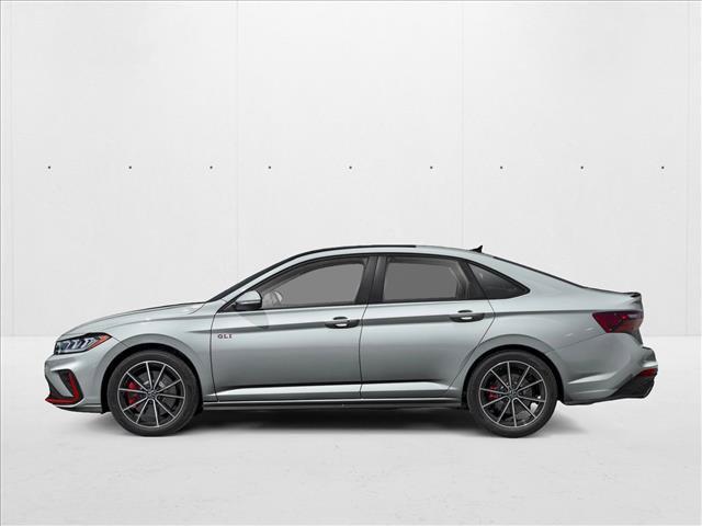 Volkswagen Jetta 2026