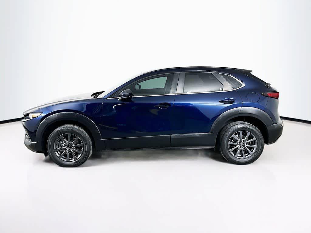 Mazda CX-30 2022
