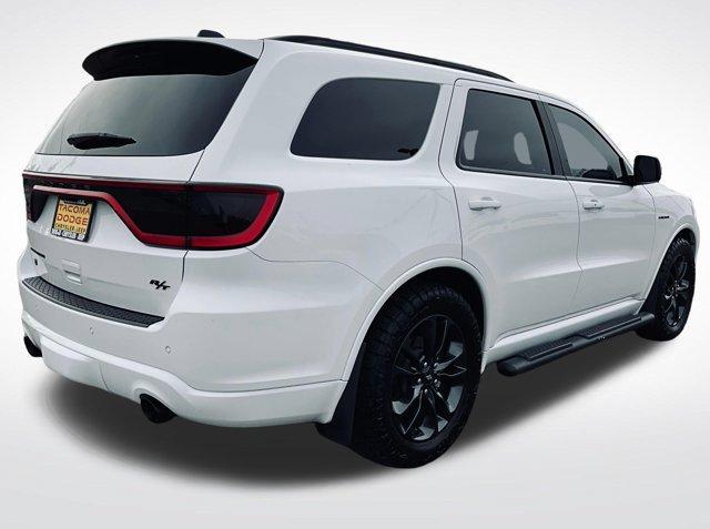 Dodge Durango 2023