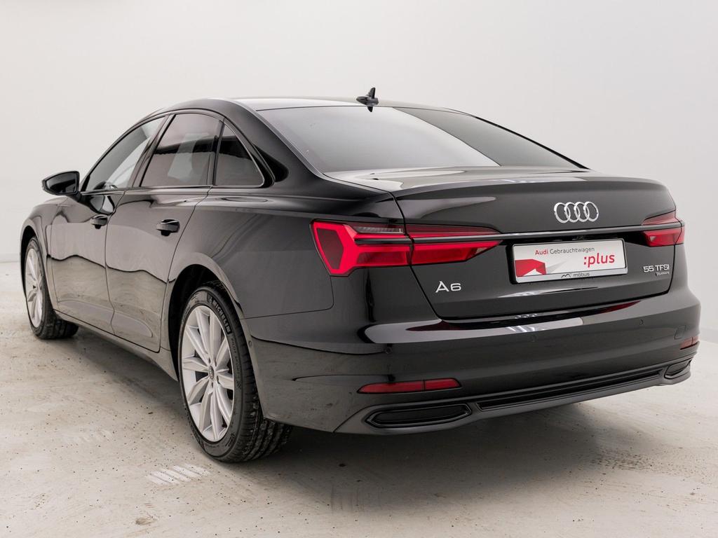 Audi A6 2023