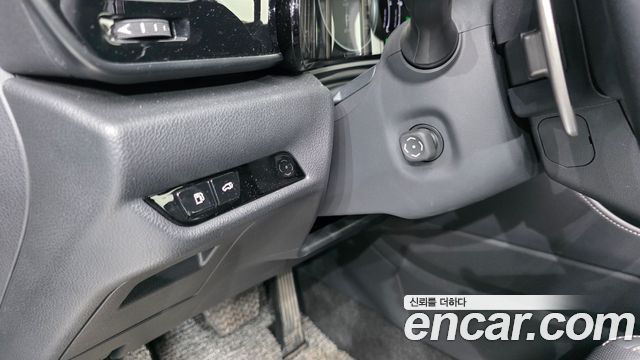 Lexus NX 2023