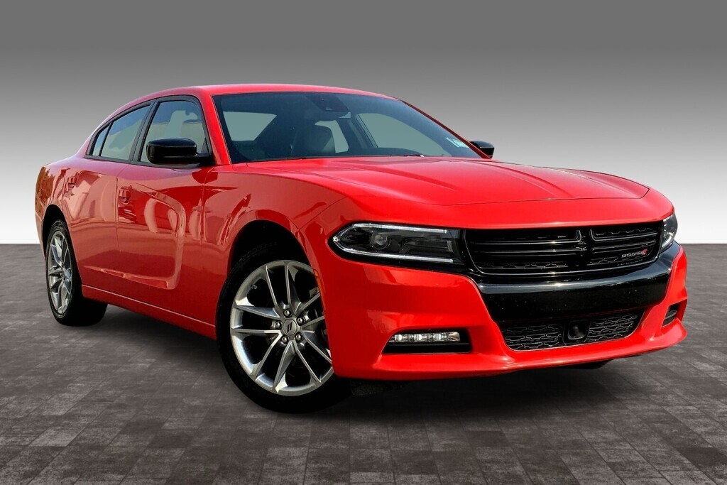 Dodge Charger 2023