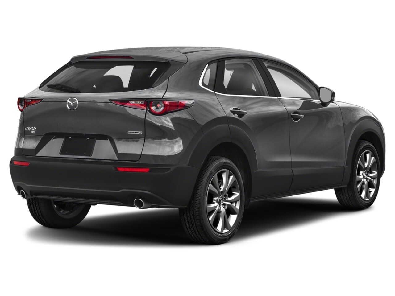 Mazda CX-30 2021