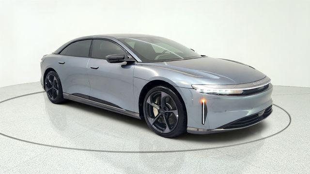 Lucid Air 2024