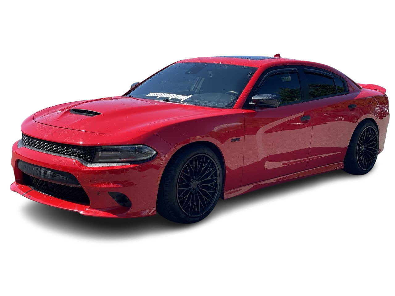 Dodge Charger 2021