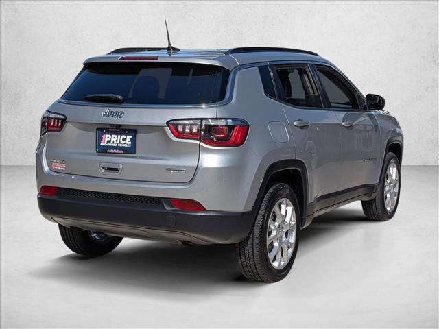 Jeep Compass 2023