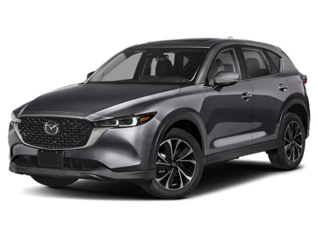 Mazda CX-5 2023