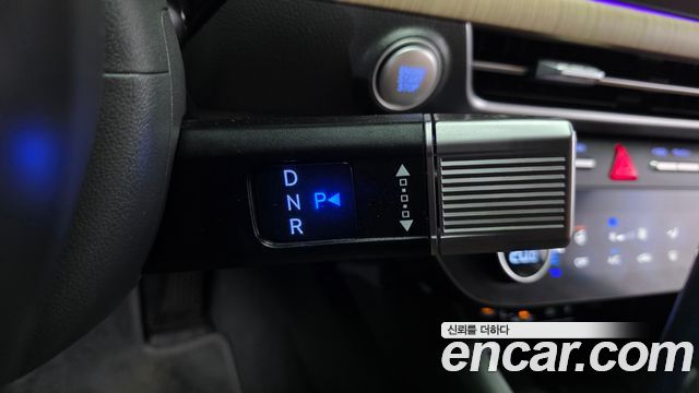 Hyundai Sonata 2024