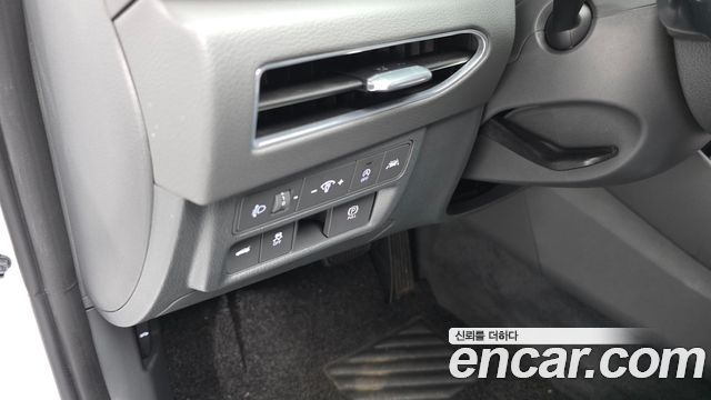 Hyundai Sonata 2022