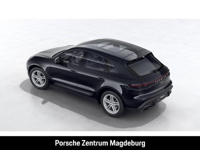 Porsche Macan 2023