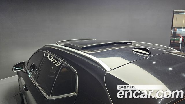 Volvo XC40 2022