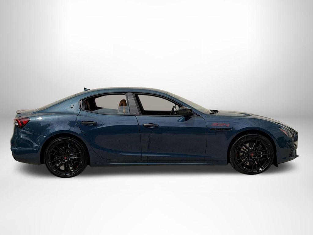 Maserati Ghibli 2024