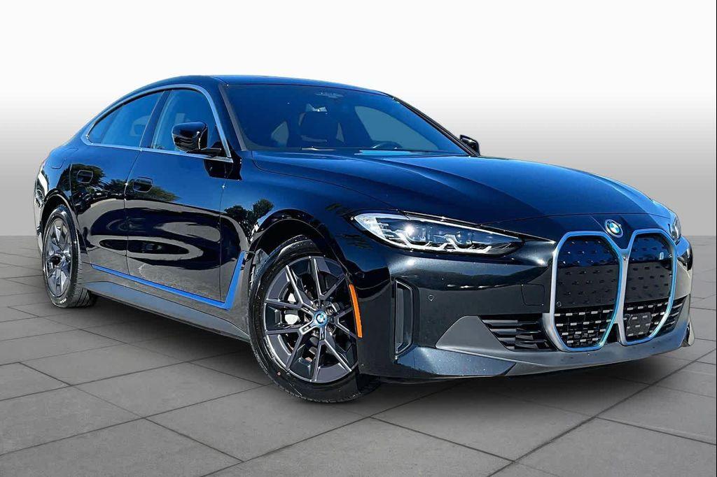 BMW 2ER GRAN COUPÉ 2024