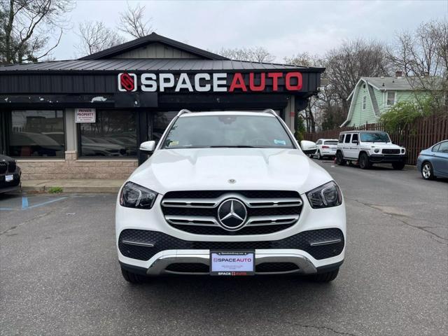 Mercedes-Benz GLE 350 2022