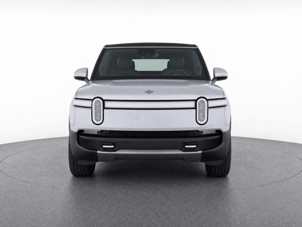 Rivian R1S 2024
