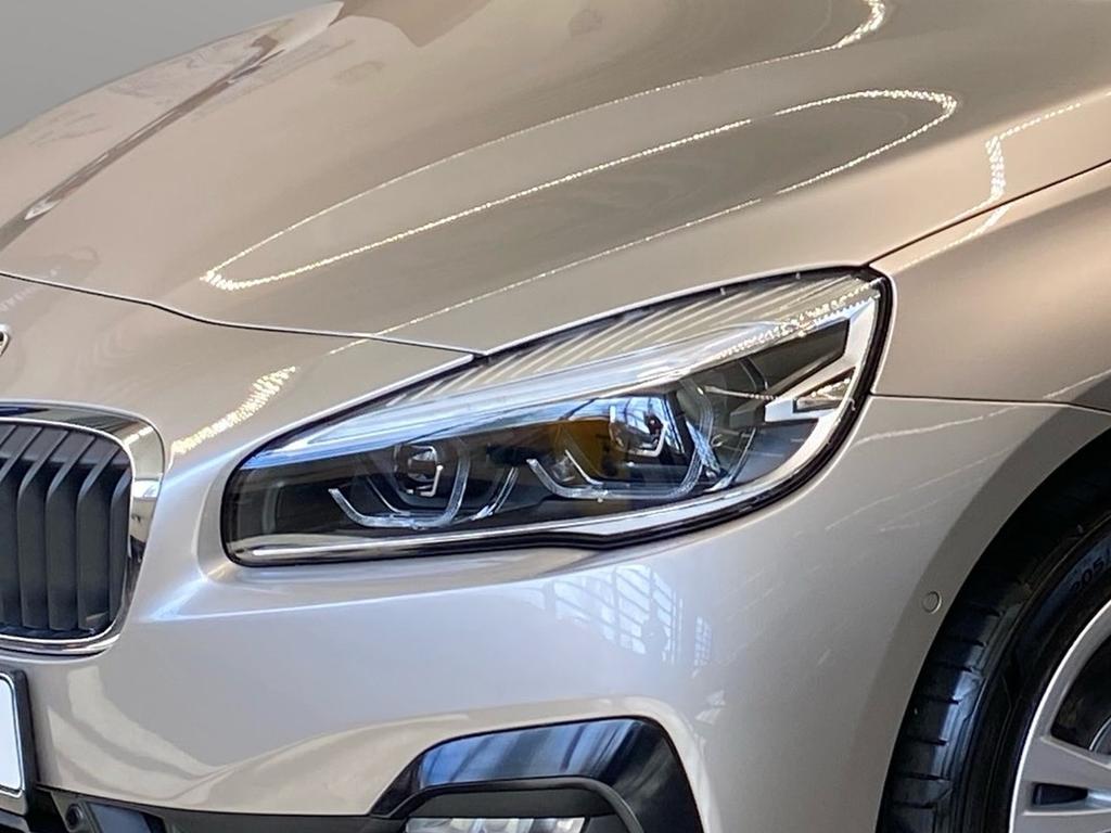 BMW 218 ACTIVE TOURER 2021