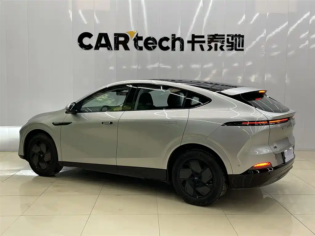 Xpeng G6 2025