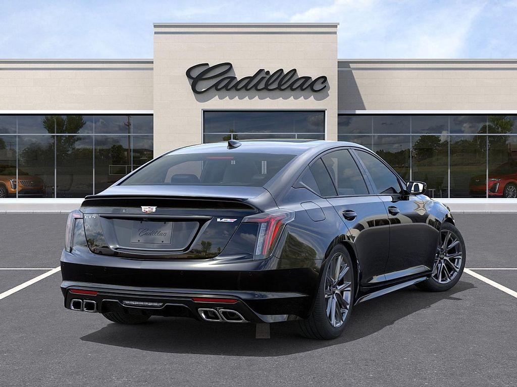 Cadillac CT5-V 2026