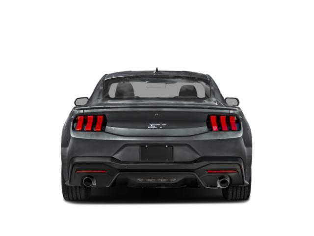 Ford Mustang 2025