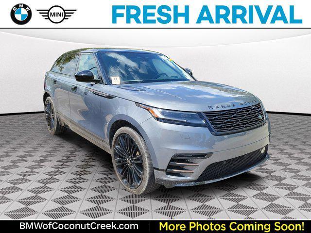 Land Rover Range Rover 2024