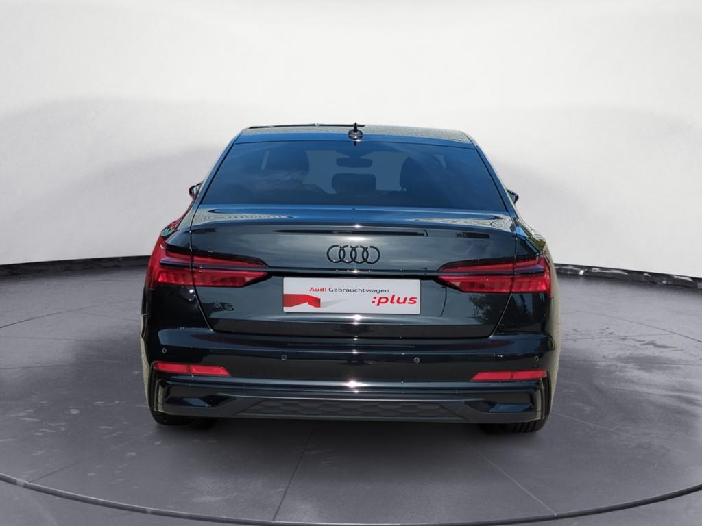 Audi A6 2025