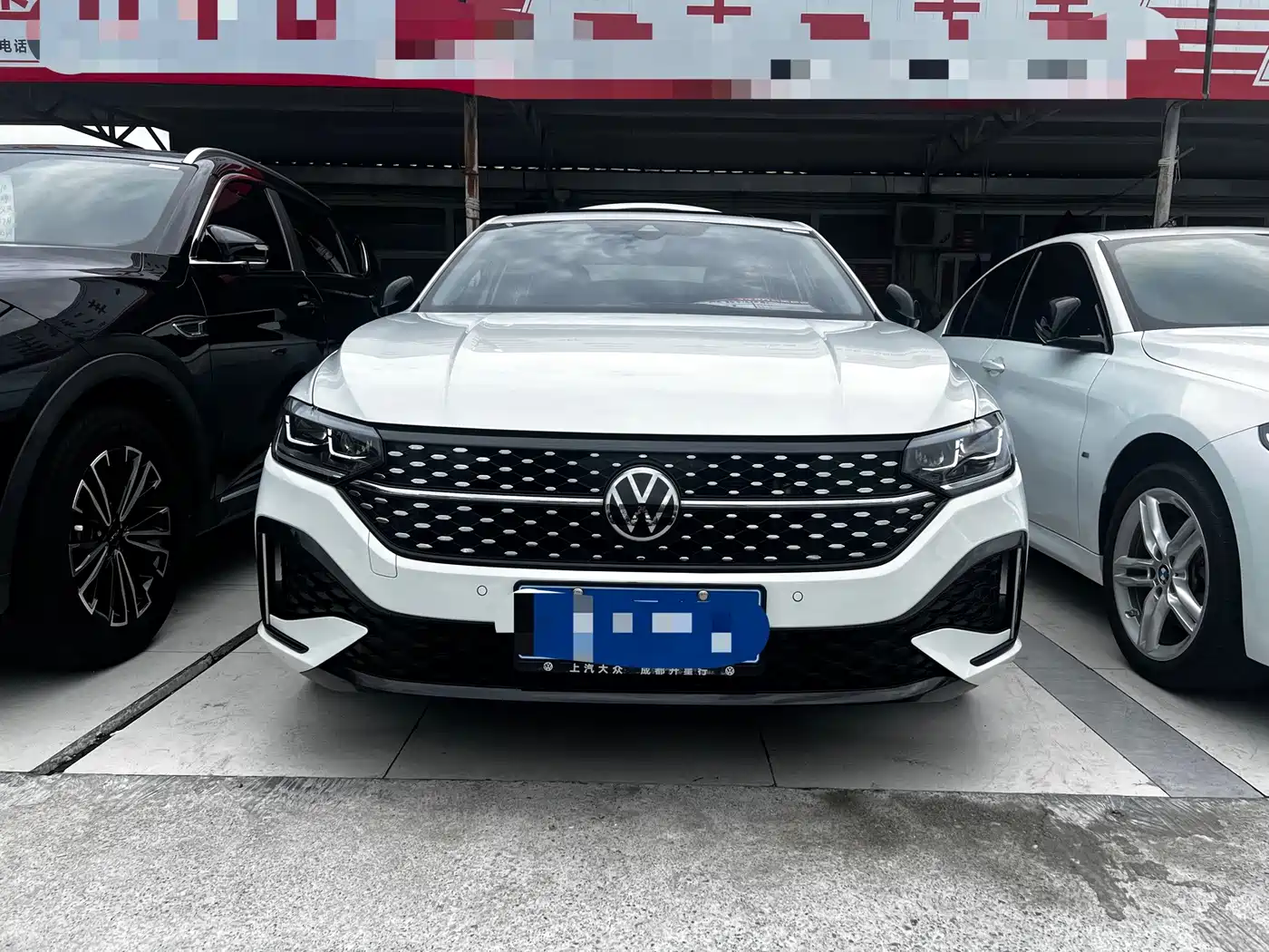 Volkswagen Lavida 2024