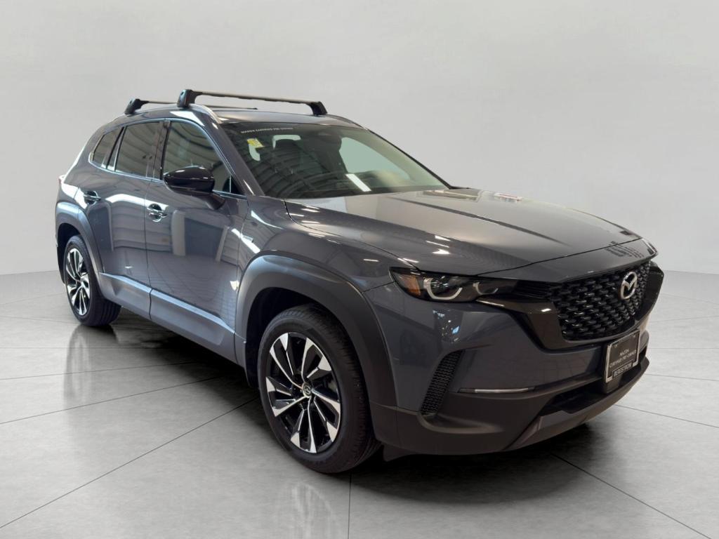 Mazda CX-50 2025