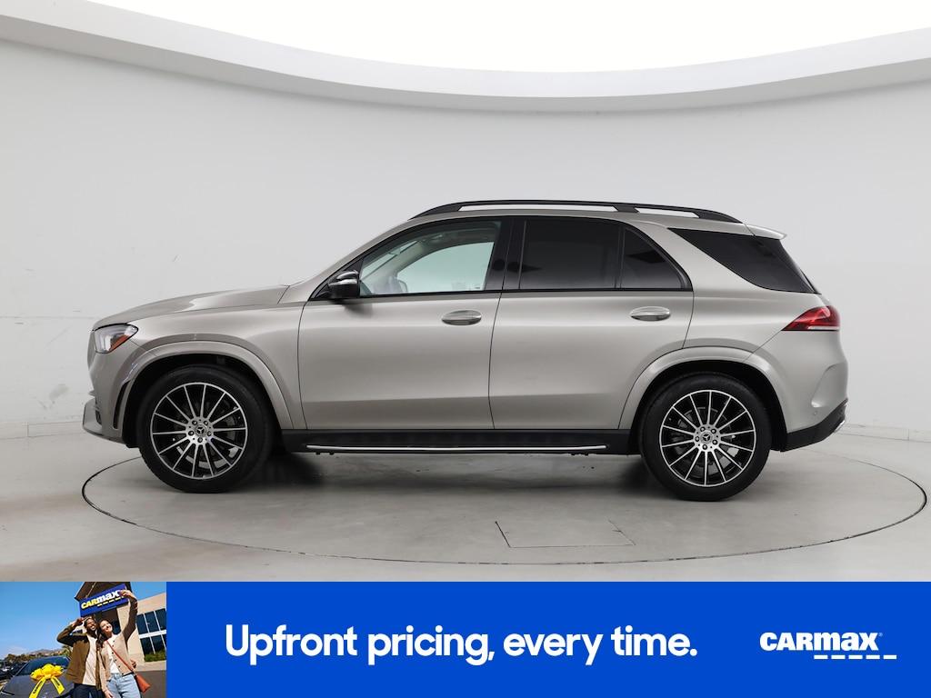 Mercedes-Benz GLE 350 2023