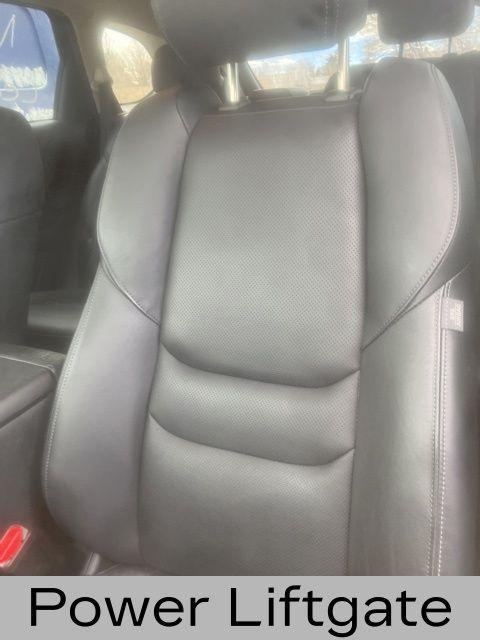 Mazda CX-9 2023