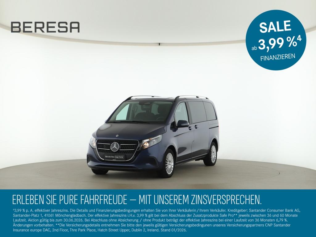 Mercedes-Benz V 220 2024