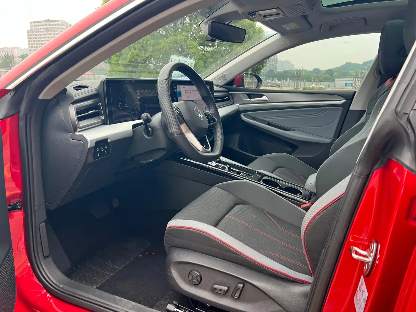 Volkswagen Lamando 2023