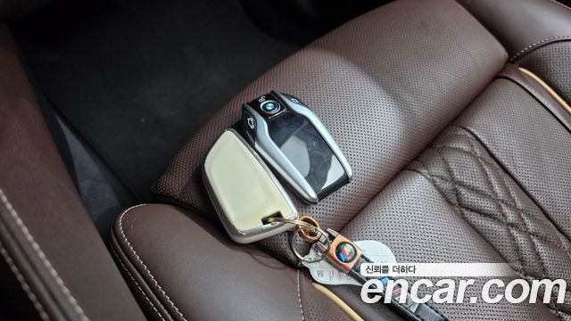BMW 5 серии 2022