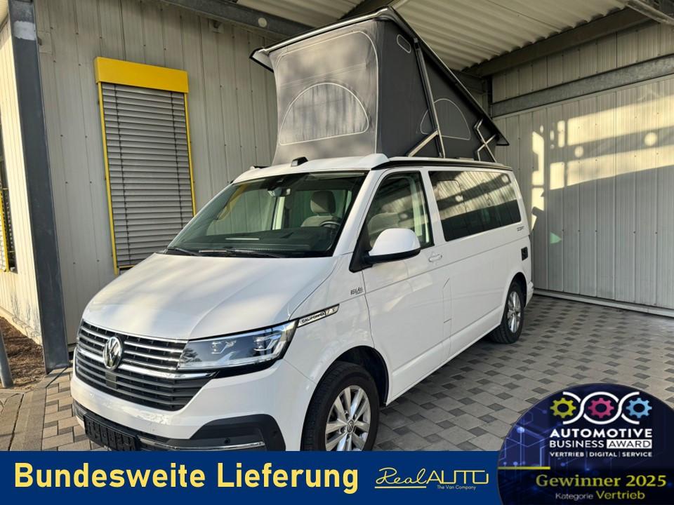 Volkswagen T6 CALIFORNIA 2023