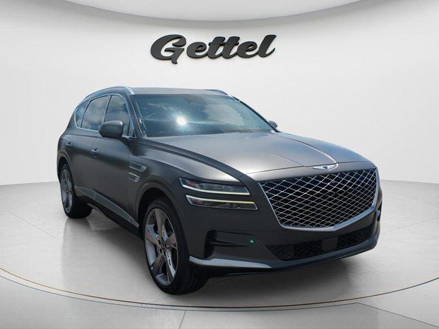 Genesis GV80 2024