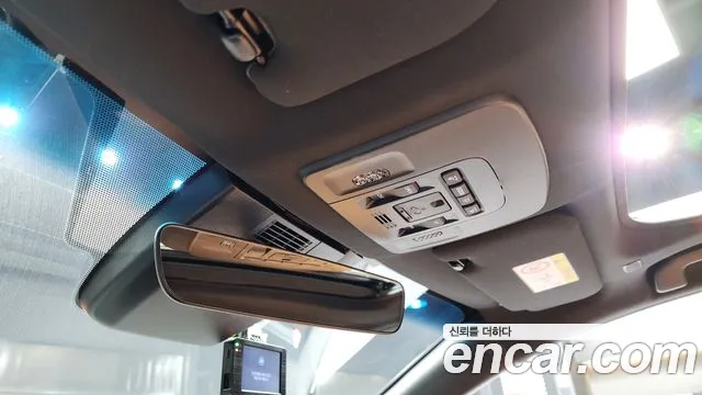 Toyota Camry 2024