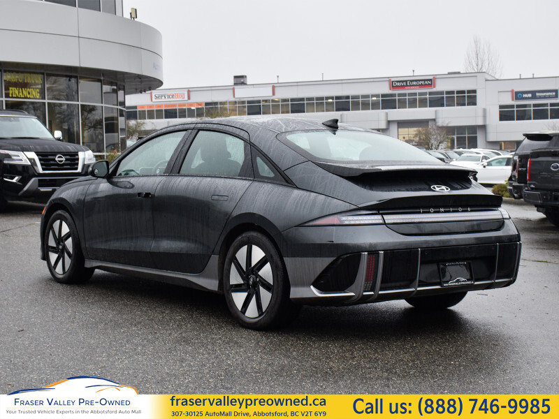 Hyundai IONIQ 6 2023
