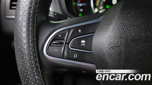 Renault QM6 2022