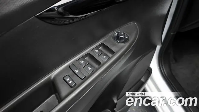 Chevrolet Spark 2021