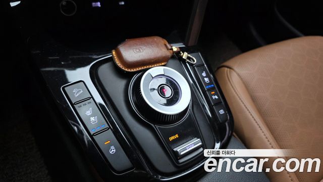 Kia Seltos 2023