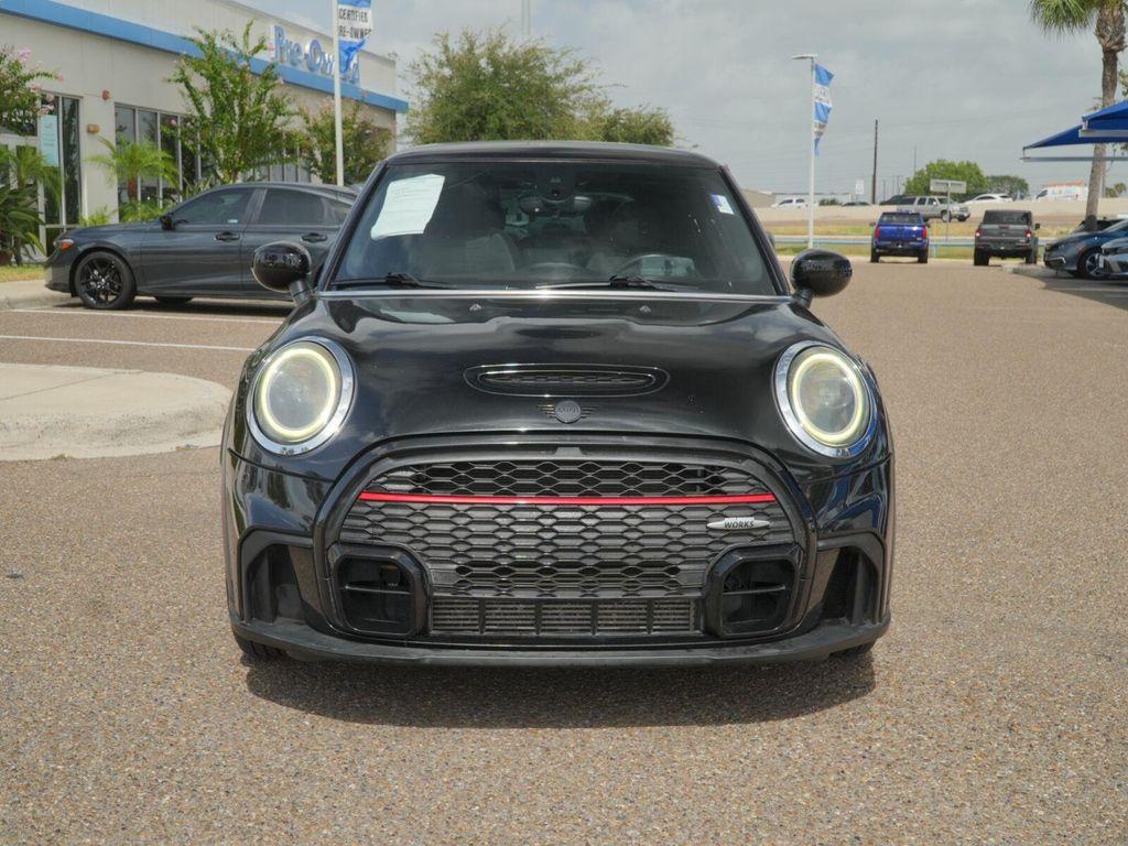 Mini Hardtop 2022