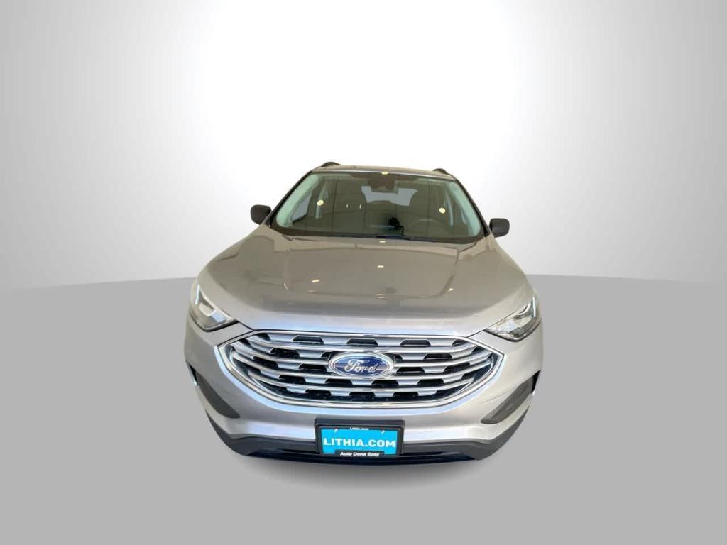 Ford Edge 2021