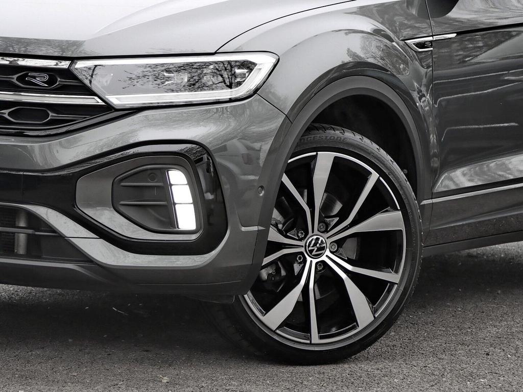 Volkswagen T-Roc 2023
